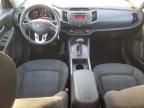 2013 KIA Sportage LX