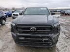 2024 Toyota Tacoma Double Cab