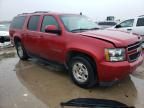 2014 Chevrolet Suburban C1500 LT