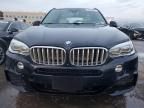 2018 BMW X5 XDRIVE4