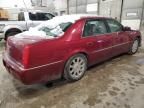 2008 Cadillac DTS