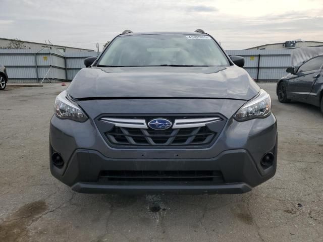 2023 Subaru Crosstrek