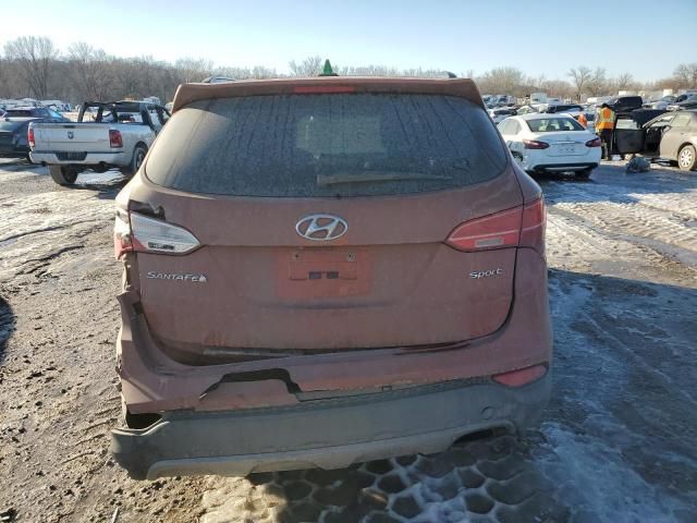 2014 Hyundai Santa FE Sport