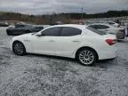 2014 Maserati Ghibli