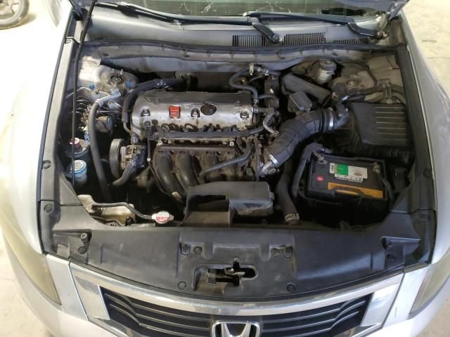 2008 Honda Accord LX