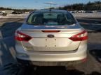 2014 Ford Focus S