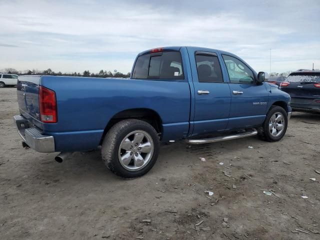 2005 Dodge RAM 1500 ST