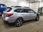 2018 Subaru Outback 3.6R Limited