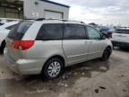 2008 Toyota Sienna CE