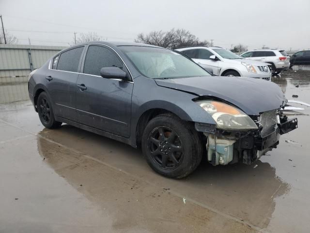 2007 Nissan Altima 2.5