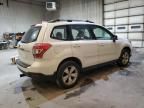 2016 Subaru Forester 2.5I