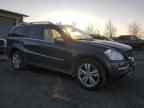 2010 Mercedes-Benz GL 350 Bluetec