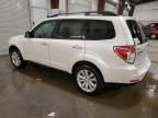 2013 Subaru Forester 2.5X Premium