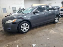 Toyota Camry Base Vehiculos salvage en venta: 2009 Toyota Camry Base