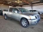 2006 Nissan Titan XE