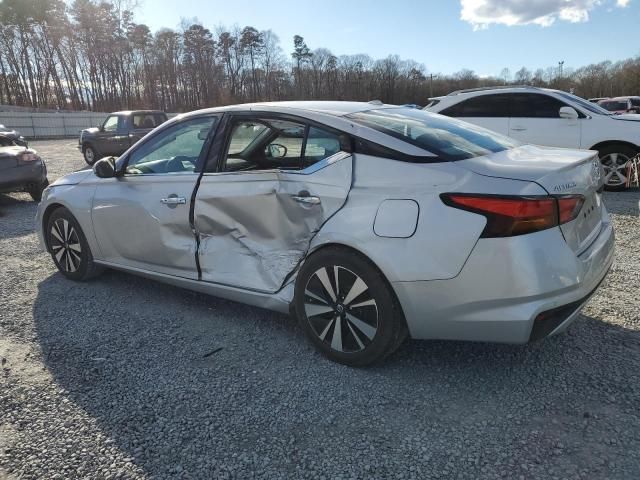 2020 Nissan Altima SL