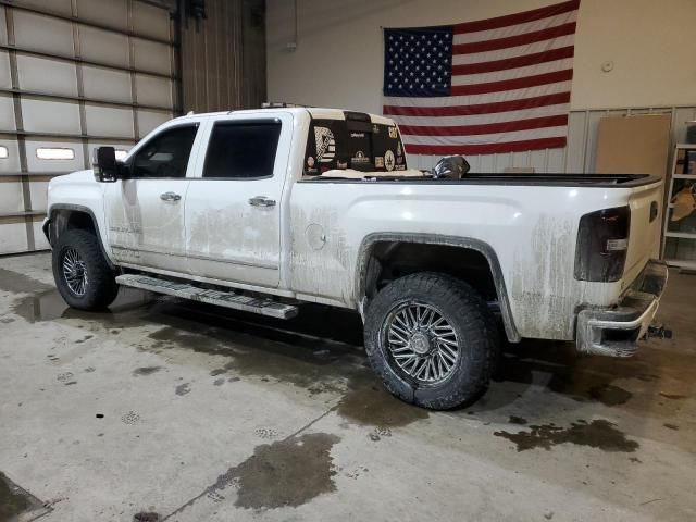 2015 GMC Sierra K2500 Denali