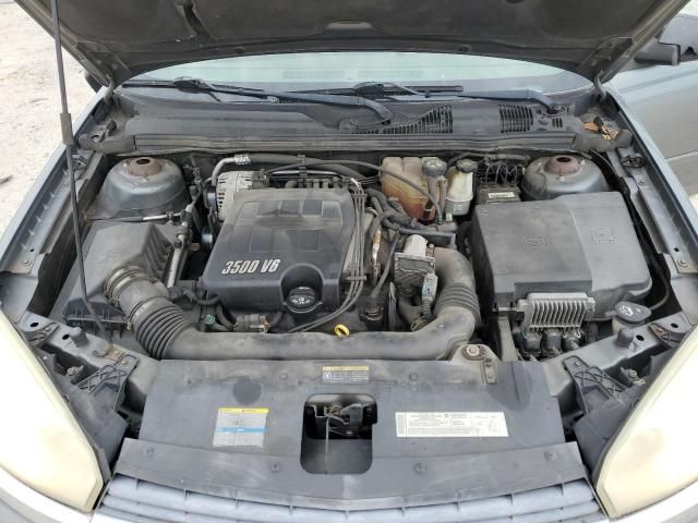 2005 Chevrolet Malibu LT