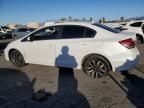 2015 Honda Civic EXL