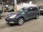 2011 Subaru Outback 3.6R Limited