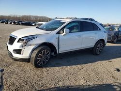 Cadillac salvage cars for sale: 2023 Cadillac XT5 Sport