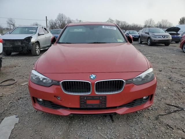 2014 BMW 328 I