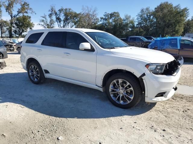 2020 Dodge Durango GT