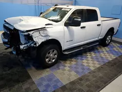 Dodge 2500 Vehiculos salvage en venta: 2024 Dodge RAM 2500 BIG Horn