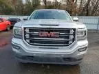 2018 GMC Sierra K1500 SLT