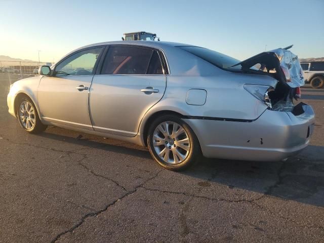 2008 Toyota Avalon XL