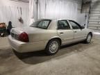 2009 Mercury Grand Marquis LS