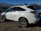 2014 Lexus RX 350