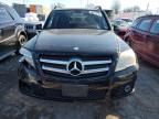 2010 Mercedes-Benz GLK 350 4matic