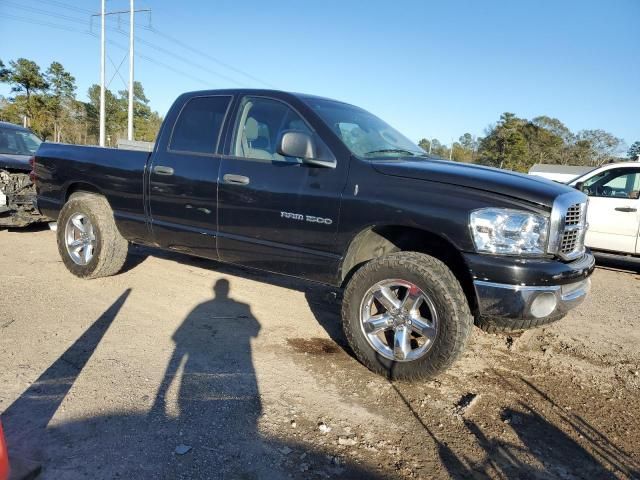 2007 Dodge RAM 1500 ST