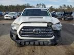 2017 Toyota Tacoma Access Cab