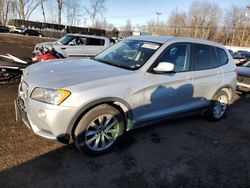 BMW salvage cars for sale: 2013 BMW X3 XDRIVE28I