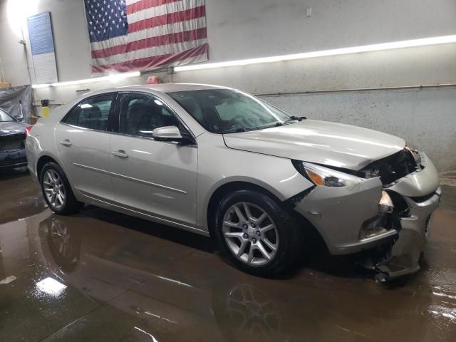 2014 Chevrolet Malibu 1LT