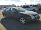 2008 Ford Fusion SE