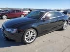 2013 Audi A5 Premium