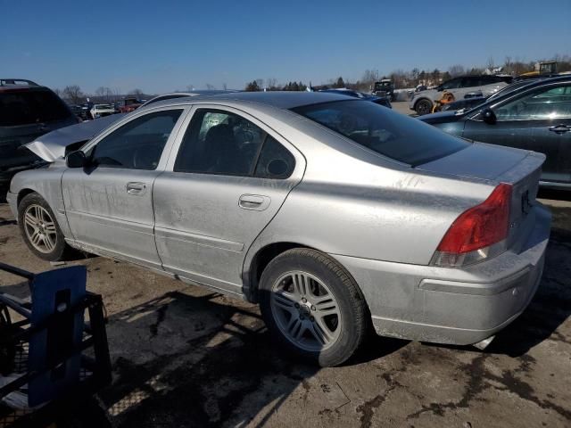 2006 Volvo S60 2.5T