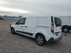 2017 Ford Transit Connect XLT