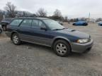 1998 Subaru Legacy 30TH Anniversary Outback