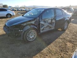 Volkswagen Jetta salvage cars for sale: 2006 Volkswagen Jetta Value