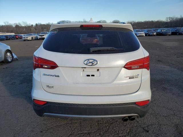 2015 Hyundai Santa FE Sport