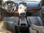 2012 Chrysler Town & Country Touring L