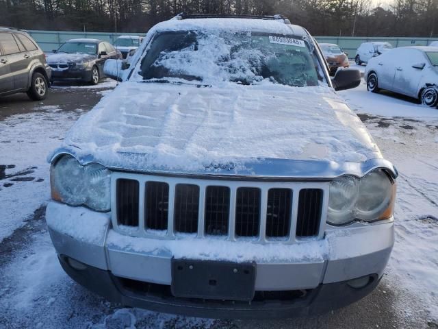 2010 Jeep Grand Cherokee Laredo