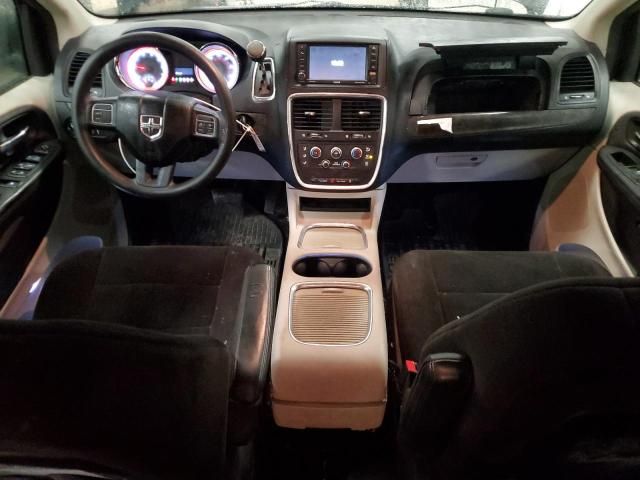 2012 Dodge Grand Caravan SXT