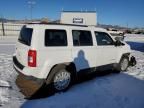 2011 Jeep Patriot Sport