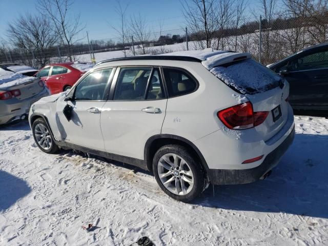 2015 BMW X1 XDRIVE28I