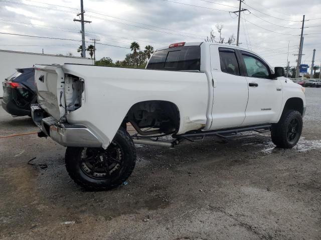 2014 Toyota Tundra Double Cab SR